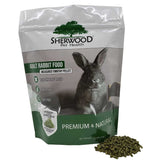 Sherwood Adult Rabbit Food Timothy Pellet (2kg)