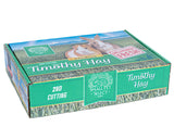 Small Pet Select 2nd Cutting Timothy Hay (2lb)