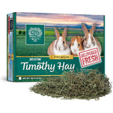 Small Pet Select 3rd Cutting Timothy Hay (10lb)
