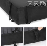 Hoppy Lapin Guinea Pig Playpen (123X63X46cm)