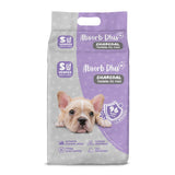 Absorb Plus Charcoal Pee Sheets (100PCS 35X45cm)