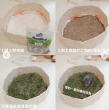 Hoppy Lapin Play Pool