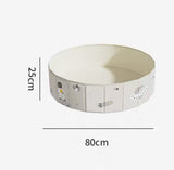 Hoppy Lapin Play Pool