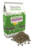 Supreme Selective Naturals Botanicals Guinea Pig Food (1.5kg)