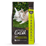 Burgess Excel Nature's Blend Adult Rabbit Nuggets with Hedgerow Herbs (1.5kg)