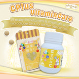 Rolling Hay CPlus VitaminCare (100 tablets)