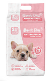 Absorb Plus Antibacteria Training Pee Pads (Small 100PCS 35X45cm)