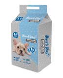 Absorb Plus Charcoal Training Pee Pads (Large 25PCS 60x90cm)