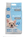 Absorb Plus Charcoal Training Pee Pads (Large 25PCS 60x90cm)