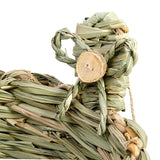 Hi-Pet Sumi-CA Basket (350×215×350mm)