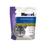 Mazuri Chinchilla Diet (1kg)