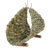 Hi-Pet Sumi CA Leaf Mat (30x44x3cm)