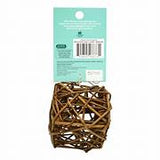 Oxbow Enriched Life  Willow Play Cube