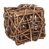 Oxbow Enriched Life  Willow Play Cube