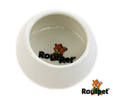 Rodipet Ceramic Bowl (5.5cm Ø)