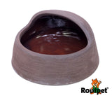 Rodipet EasyClean Luxury Sand Bath (Ø14x8 cm)
