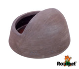 Rodipet EasyClean Luxury Sand Bath (Ø14x8 cm)