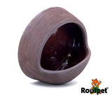 Rodipet EasyClean Luxury Sand Bath (Ø14x8 cm)