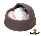 Rodipet EasyClean Luxury Sand Bath (Ø14x8 cm)