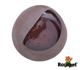 Rodipet EasyClean Luxury Sand Bath (Ø14x8 cm)