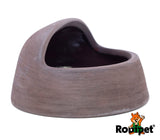 Rodipet EasyClean Luxury Sand Bath (Ø14x8 cm)