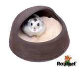 Rodipet EasyClean Luxury Sand Bath (Ø14x8 cm)