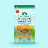 Momi Complete T Adult Rabbit Food (1kg)