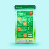 Momi Complete T Adult Rabbit Food (1kg)