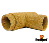 Rodipet enterrado T-Piece (22x15x8cm)