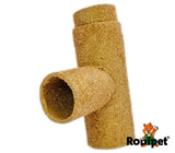 Rodipet enterrado T-Piece (22x15x8cm)