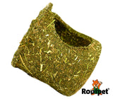 Rodipet enterrado Burrow (12x12x10cm)