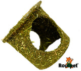 Rodipet enterrado Burrow (12x12x10cm)