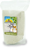 JR Farm Small Rodent Sand Special (350g)