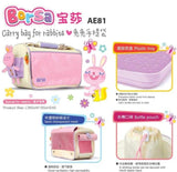 Alice Borsa Carry Bag For Rabbit