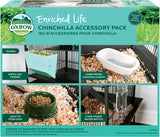 Oxbow Enriched Life Chinchilla Accessory Pack