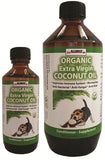 Accurate Organic Extra Virgin Coconut Oil (100ml)