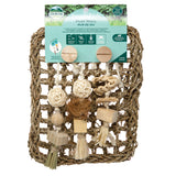 Oxbow Enriched Life Play Wall (Large)