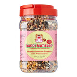 Happi Hamster Healthy Immune System (600g)