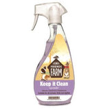 Supreme Tiny Friends Farm Keep it Clean Lavender (500ml)