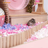 Niteangel Suspension Bridge Beech Wood (65x7cm)