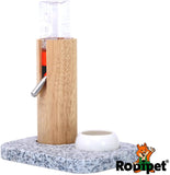 Rodipet +GRANiT DRiNK Set