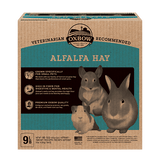 Oxbow Alfalfa Hay (9lb)