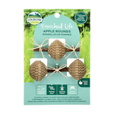 Oxbow Enriched Life Apple Round