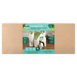 Oxbow Enriched Life Hideaway Dream Castle