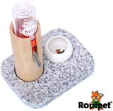 Rodipet +GRANiT DRiNK Set