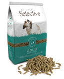 Supreme Science Selective Adult Rabbit Food (1.8kg)