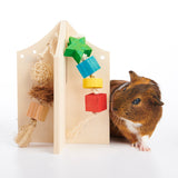 Oxbow Enriched Life Play Center (Small)