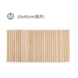 Niteangel Multi Purpose Beech Wood Logs Medium (20X40cm)