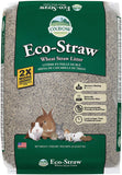 Oxbow Eco-Straw Litter (20lb)