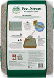 Oxbow Eco-Straw Litter (20lb)